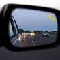 Toyota Cars With Blind Spot Detection