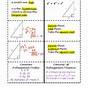 Pythagorean Theorem Converse Worksheet