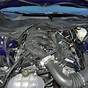 4.6 L Ford Mustang Engine