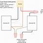 Wiring Diagrams For Dimmer Switch