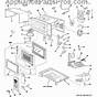 Ge Microwave Parts Manual