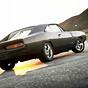 Dominic Toretto Dodge Charger 1970