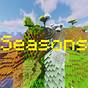 Seasons Mod Minecraft