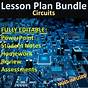Circuits Lesson Plan 5th Grade