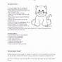 Friday The 13th Worksheets