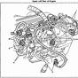2000 Chevy Impala Engine Diagram
