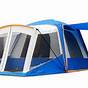 2023 Honda Odyssey Tent