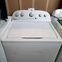 Whirlpool Wtw7040dw1 Washer Owner's Manual