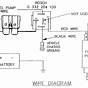 Gm Fuel Pump Relay Diagram
