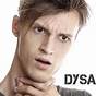 Types Of Dysarthria Chart