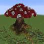 Minecraft Custom Mushrooms