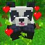 Rarest Panda In Minecraft