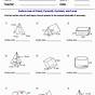 Free Surface Area Worksheets