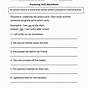 Grade 7 Subject Verb Agreement Worksheets Pdf