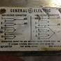 General Electric 5kcp19dg528t Wiring Diagram