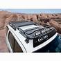 Toyota 4runner Roof Rack With Sunroof