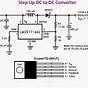 Dc Dc Battery Charger Circuit Diagram
