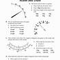 Free Math Worksheets Printables