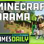 Funny Games Minecraft