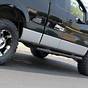 2007 Ford F150 Lift Kits