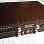Mesa Boogie Stereo 2 Fifty