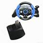 Pc/ps2/ps3 Steering Wheel Driver