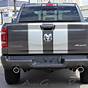 Dodge Ram Decal Kits