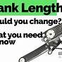 How To Determine Bicycle Crank Arm Length