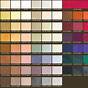 Valspar Venetian Plaster Colors Chart