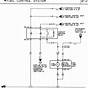 Gto Fuel Pump Wiring Diagram