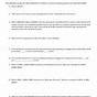 Introduction To Credit Cards Worksheet Answers