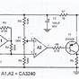 Circuit Dc Voltage Diagram