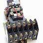 Square D 100 Amp Lighting Contactor