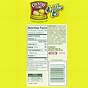 Country Time Lemonade Mix Directions