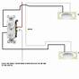 Combination Double Switch Light Wiring