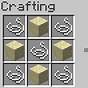 How To Make A Sponge In Minecraft