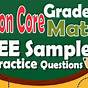 Common Core 8th Grade Math