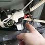 2011 Dodge Caravan No Power And Key Stuck In Ignition