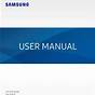 Samsung Galaxy S22 Manual