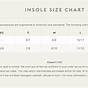 Timberland Boot Size Chart