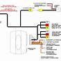 Type S Car Lights Wiring Diagram