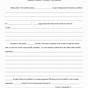 Evaluating Author's Argument Worksheet