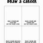 Free Career Worksheets For Elementary Students