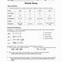 Fission And Fusion Worksheet Answer Key