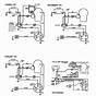 Swisher T1260 Mower Wiring Diagram