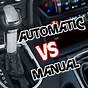 Automatic And Manual Difference