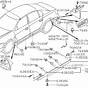 Nissan Altima Parts Diagram