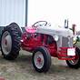 Ford 8n Tractor Upgrades