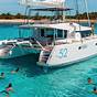 Catamaran For Sale In Tahiti