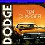 Dodge Charger Brochure Pdf
